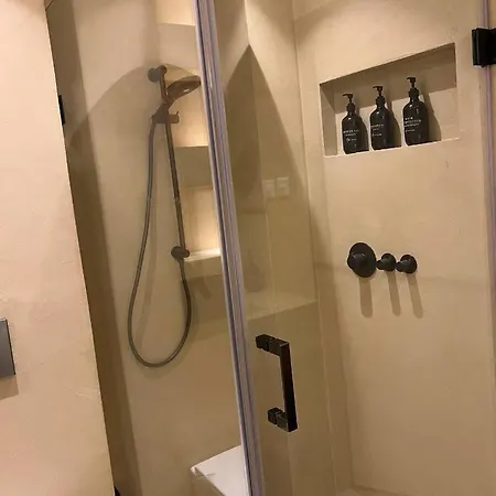 Spacious In Close To The City Center Amsterdam