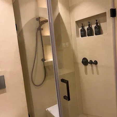Appartamento Spacious In Close To The City Center