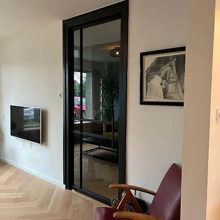 Spacious In Close To The City Center Amsterdam