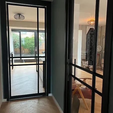 Spacious In Close To The City Center Appartamento Amsterdam