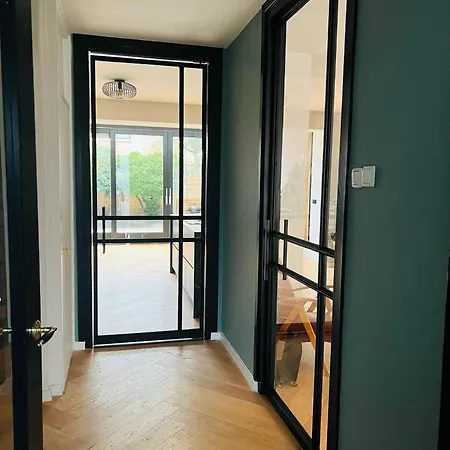 Spacious In Close To The City Center Amsterdam