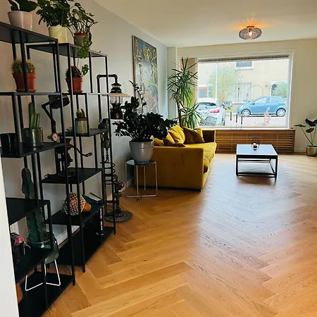 Appartamento Spacious In Close To The City Center *